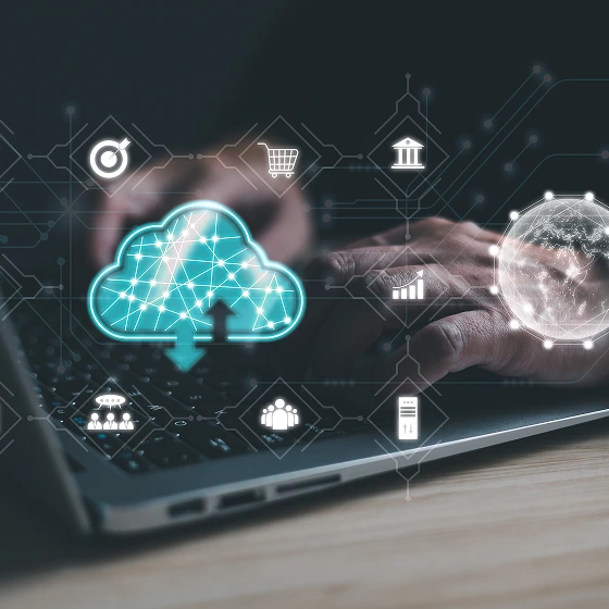 Salesforce Service Cloud
