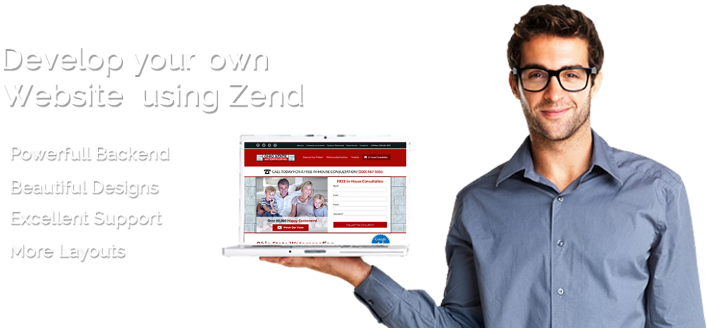 zend