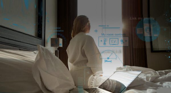 Digital Transformation Is Truly Alter The Hospitality Industry