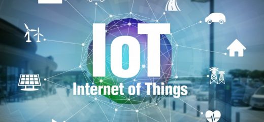 7 Disruptive IoT Trends That Are Going To Make It Big In 2018