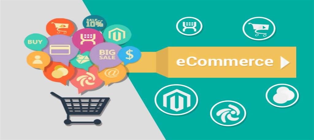 Top 7 Ecommerce Platforms