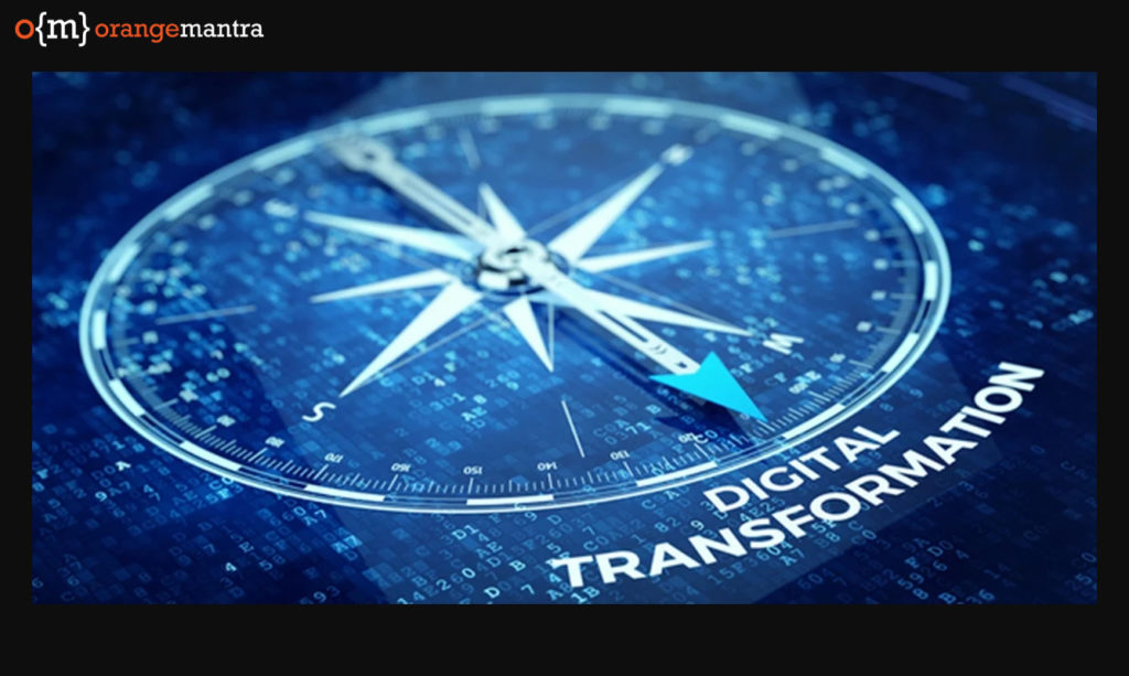 Digital-Transformation-technologies-for-the-futuristic Enterprises