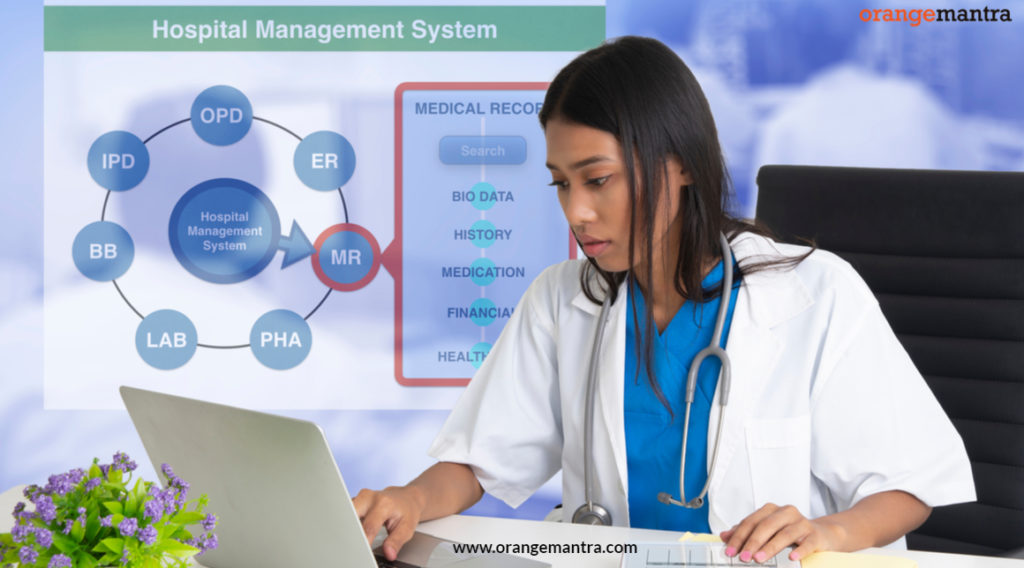 Hospital Management System