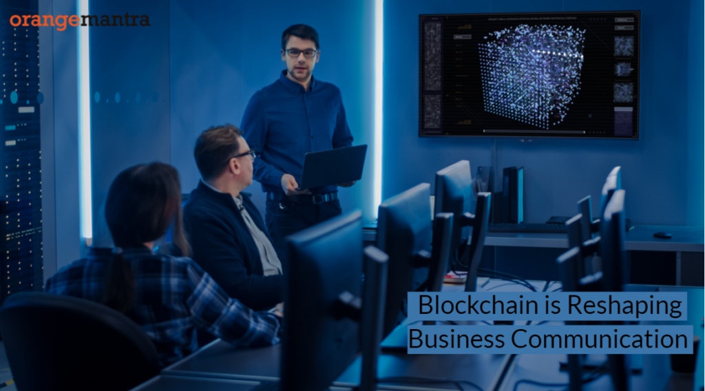 blockchain development companies