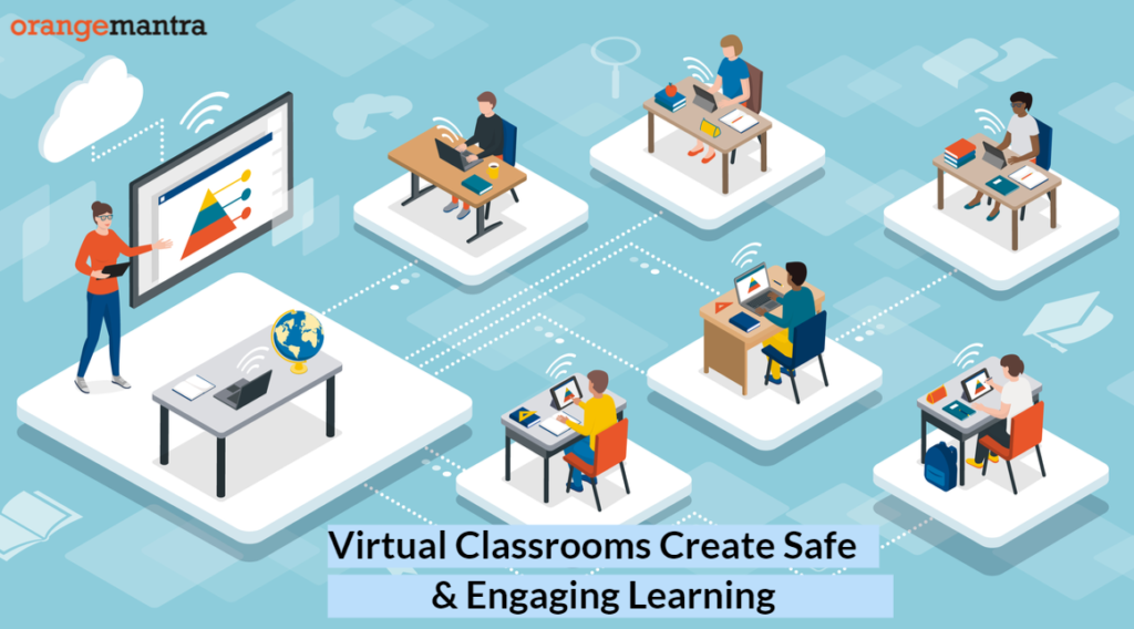 Virtual Classrooms