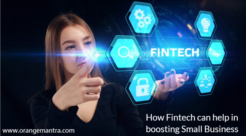 Fintech Solutions