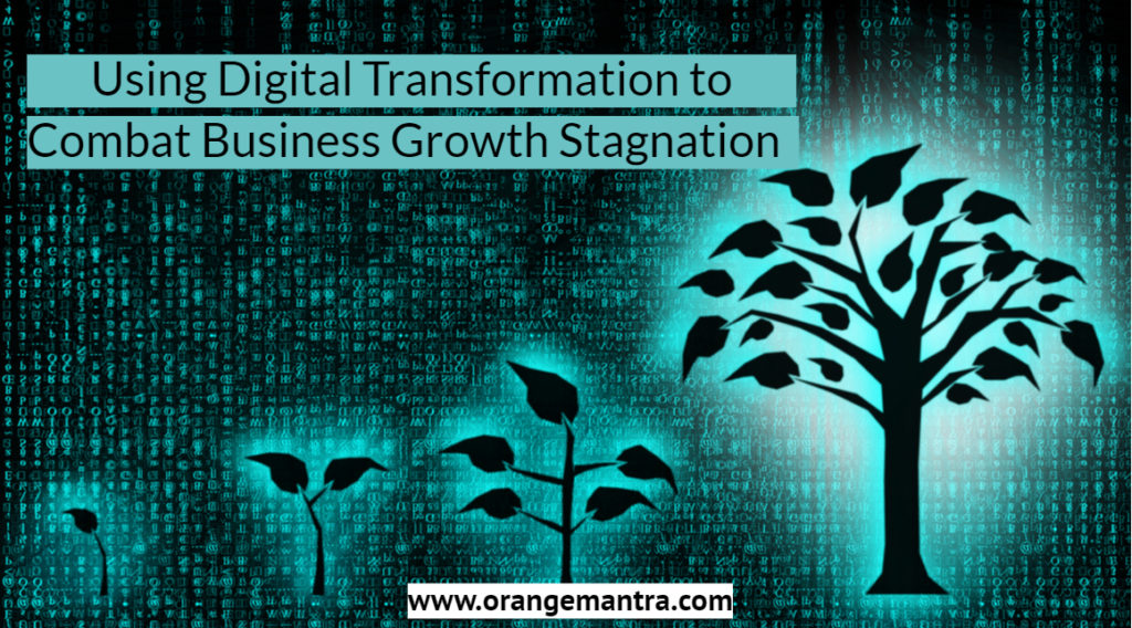 digital transformation consulting