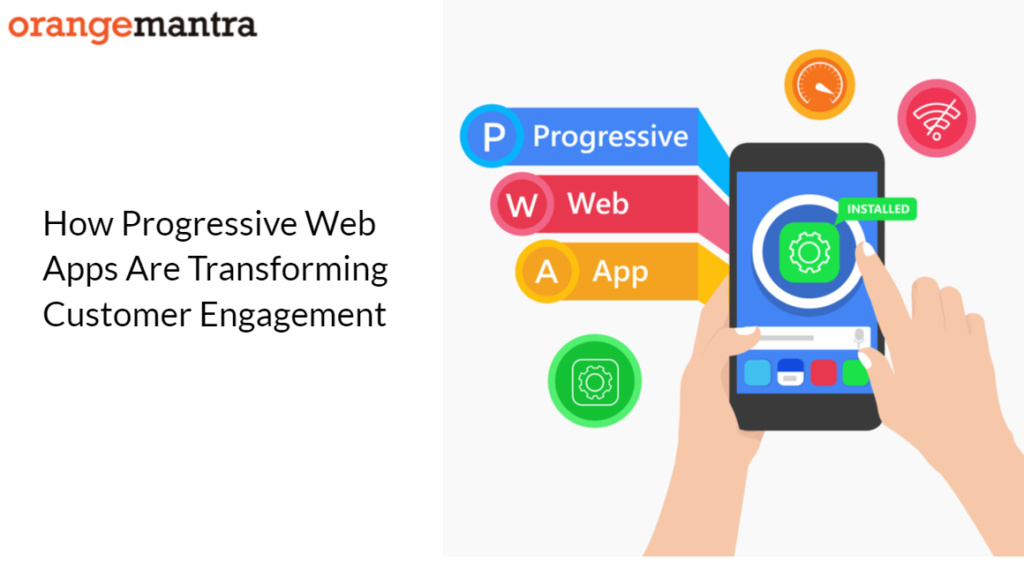 Progressive Web Apps