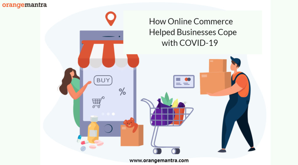 Online Commerce