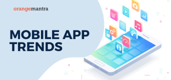 mobile app development trends