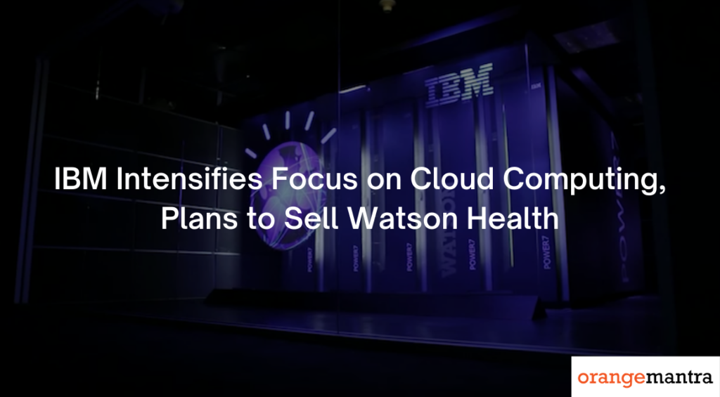 IBM Wants to be More Competitive in Cloud