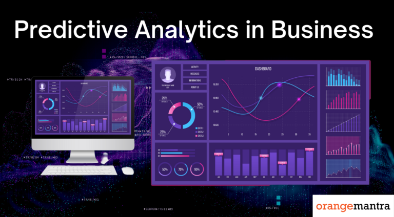 How Predictive Analytics Makes Businesses Disruption Proof