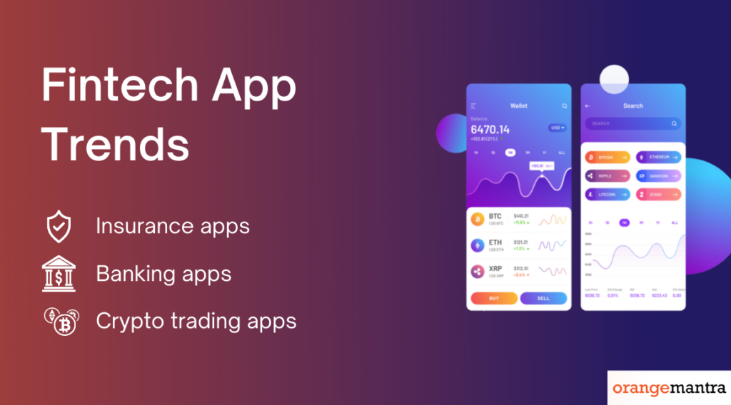 Fintech App Development