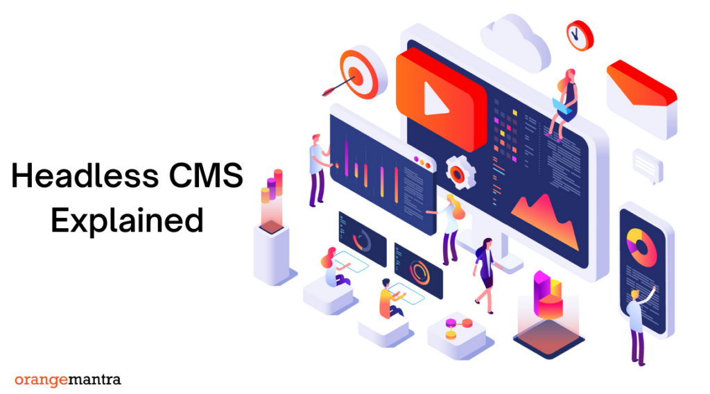 Headless CMS