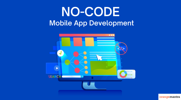 mobile app no coding