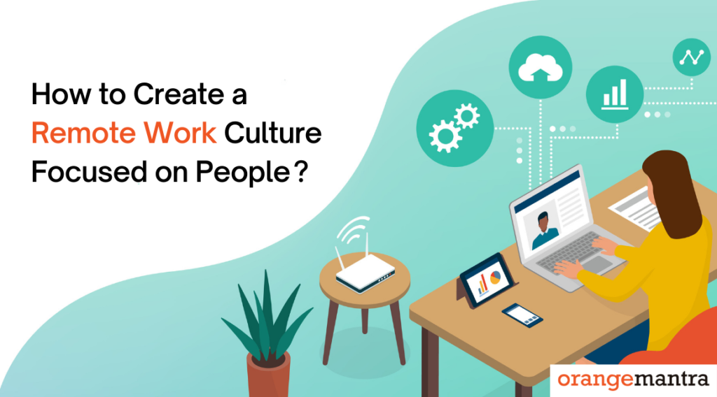 remort work culture