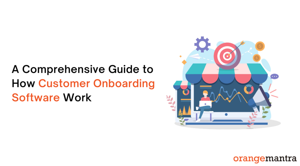 customer onboarding software