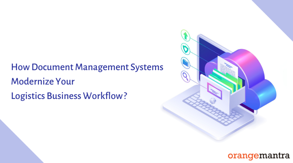 document management system