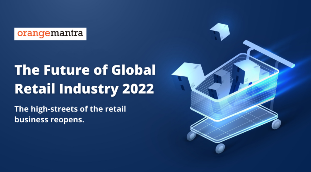 Future of Retail Industry