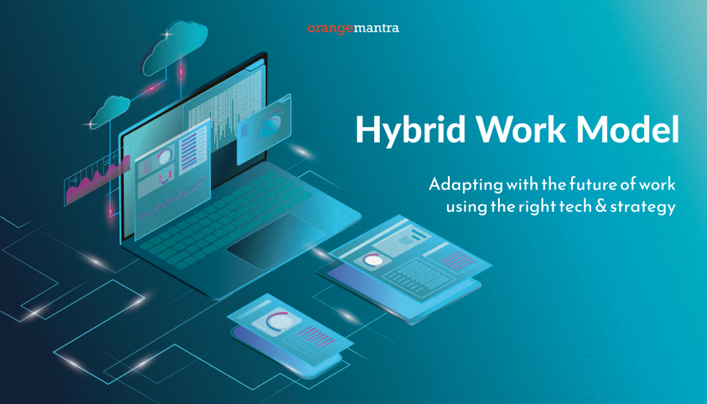 Employee Hybrid Model