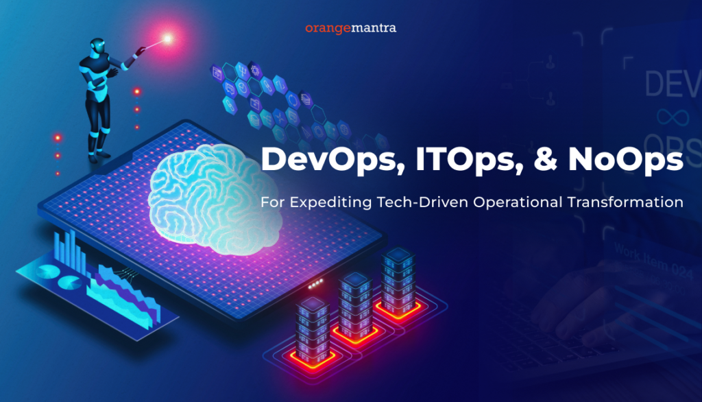 Devops services