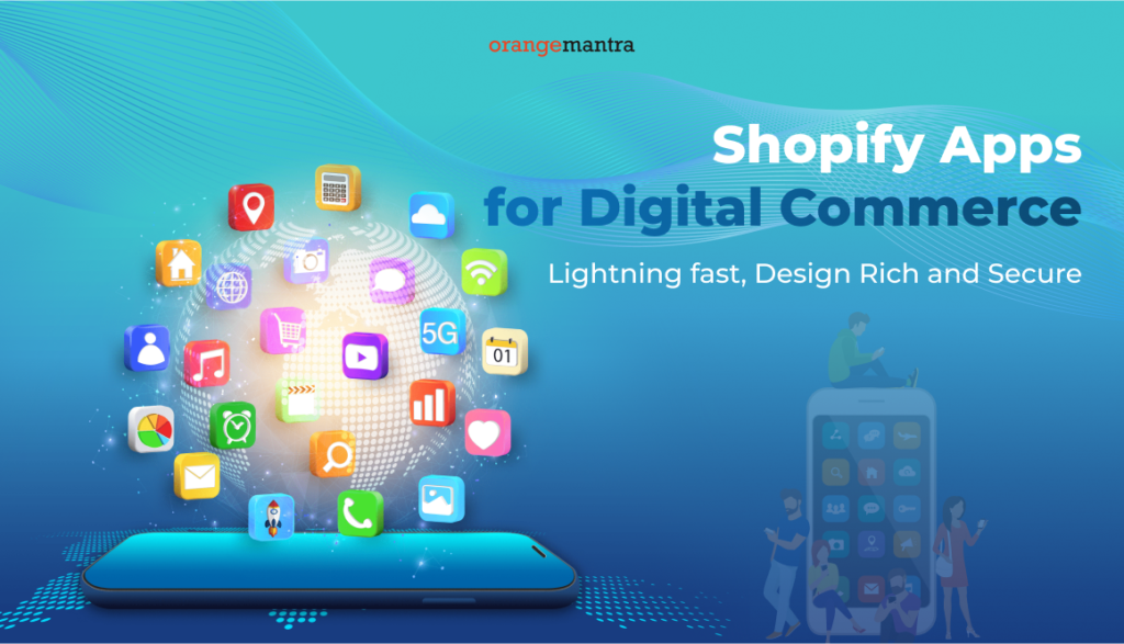 shopify app development