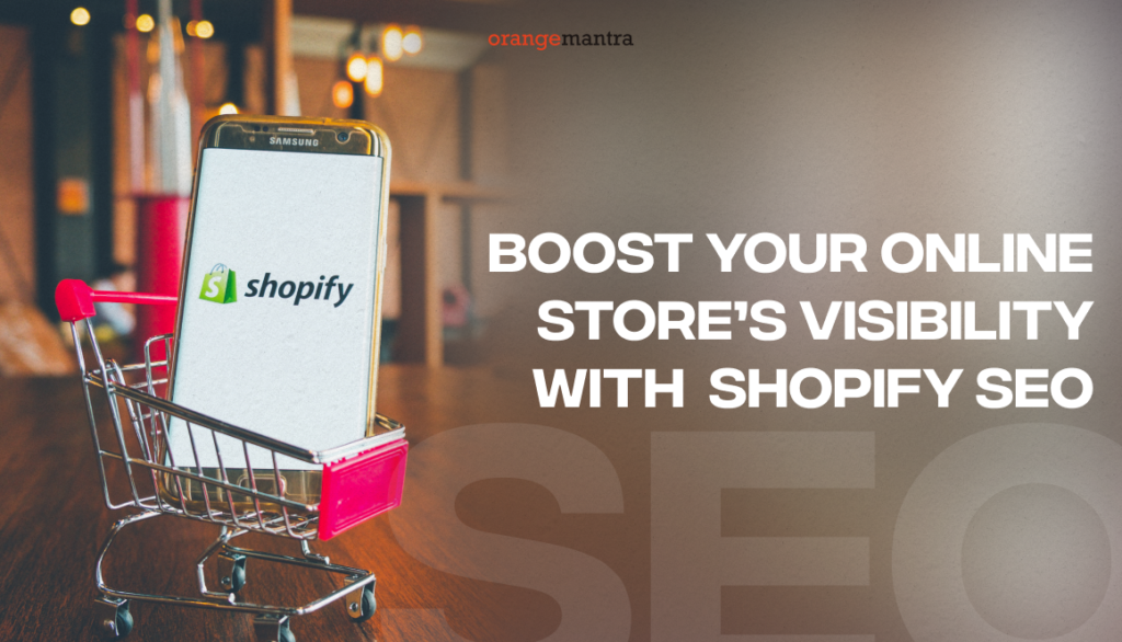 Shopify seo