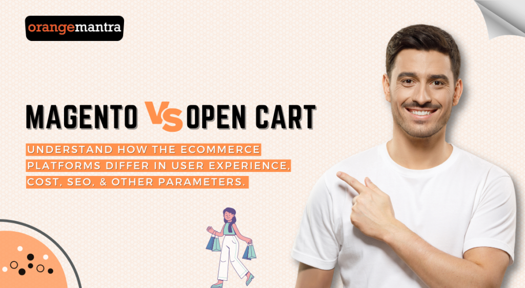 Magento & Opencart