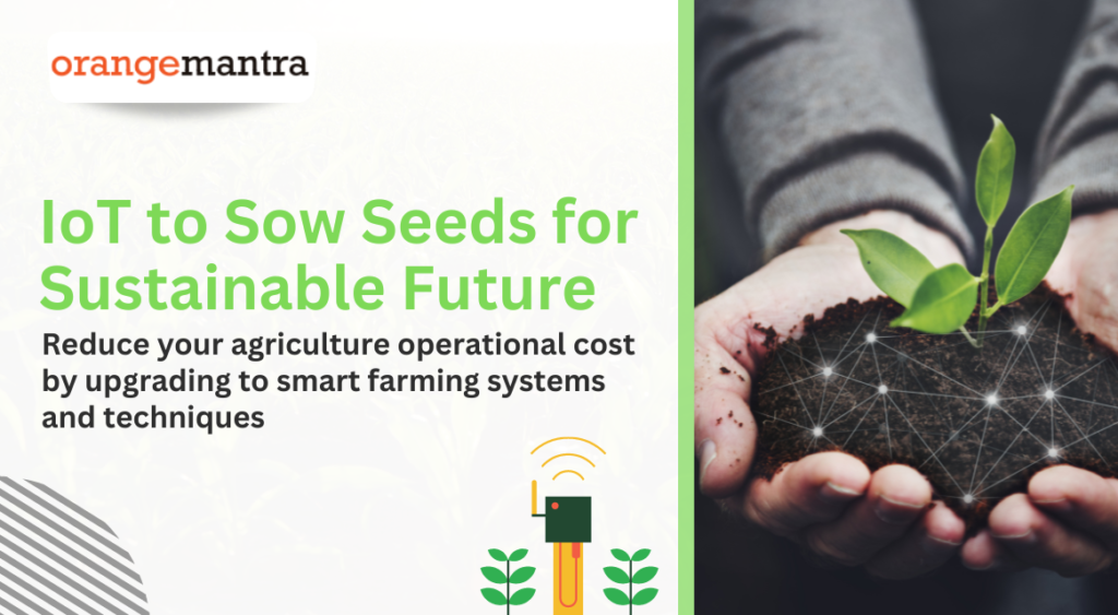 IoT-Smart Farming