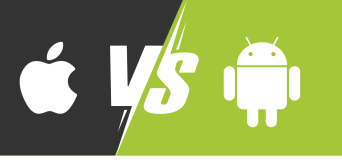 iOS Vs Android