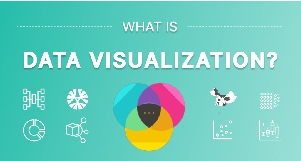 Data visualization & Analytics - Everything You Need to Know