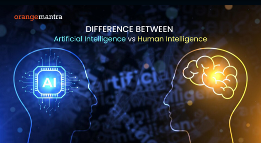 Artificial Intelligence vs Human Intelligence