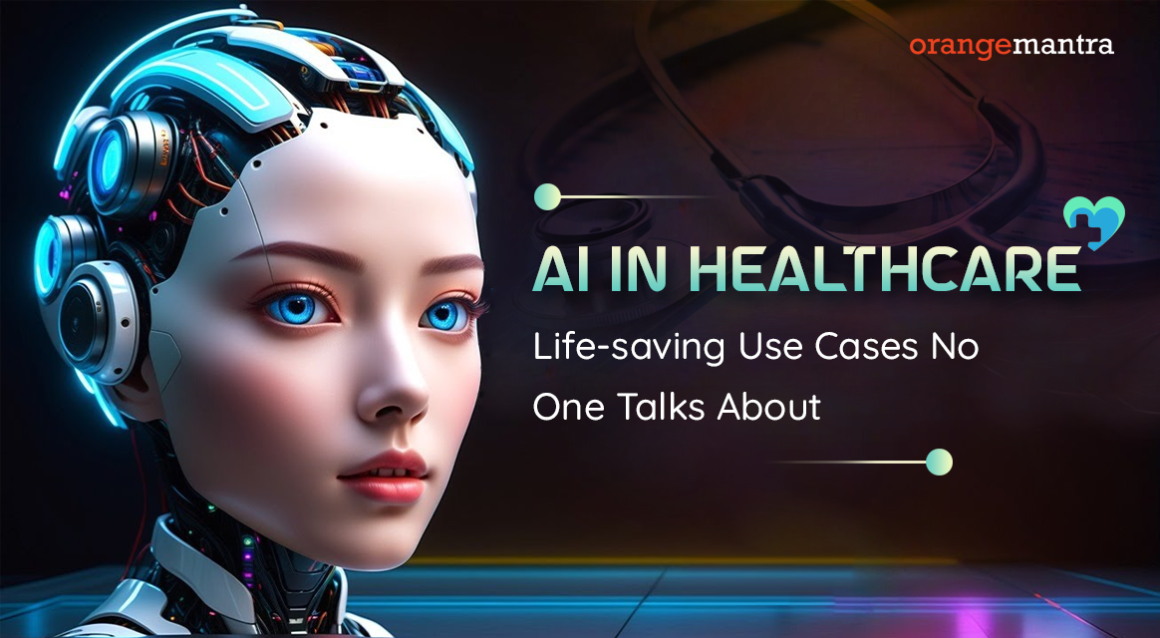 Artificial Intelligence in Healthcare