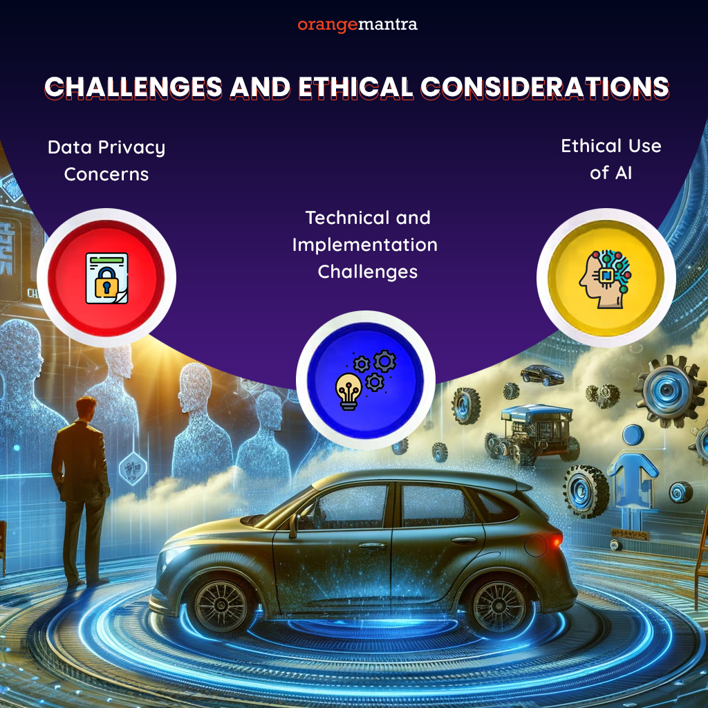 Challenges and Ethical Considerations