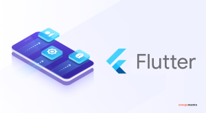 flutter app for enterprise 