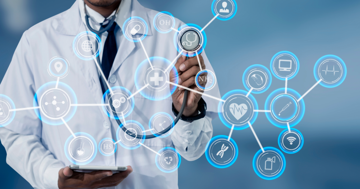 Top 9 Smart Technology in Healthcare