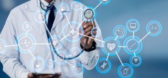 Top 9 Smart Technology in Healthcare