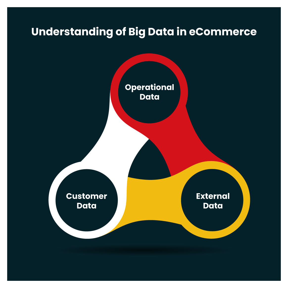 Understanding of Big Data in eCommerce