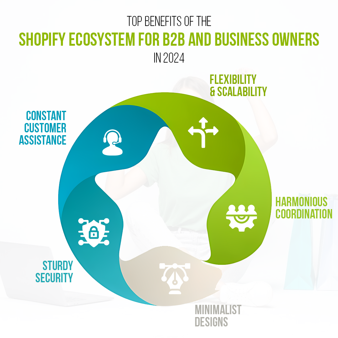 Top Benefits of the Shopify Ecosystem