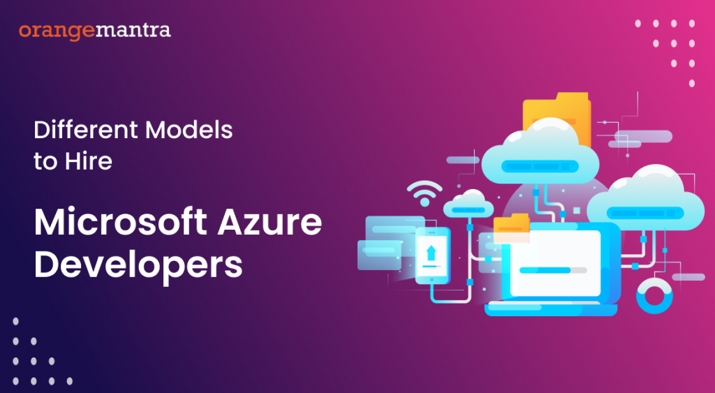 different-models-to-hire-azure-developer