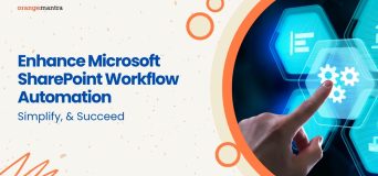 Microsoft SharePoint Workflow Automation