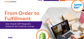 Shopify SAP Integration