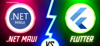 NET MAUI vs Flutter