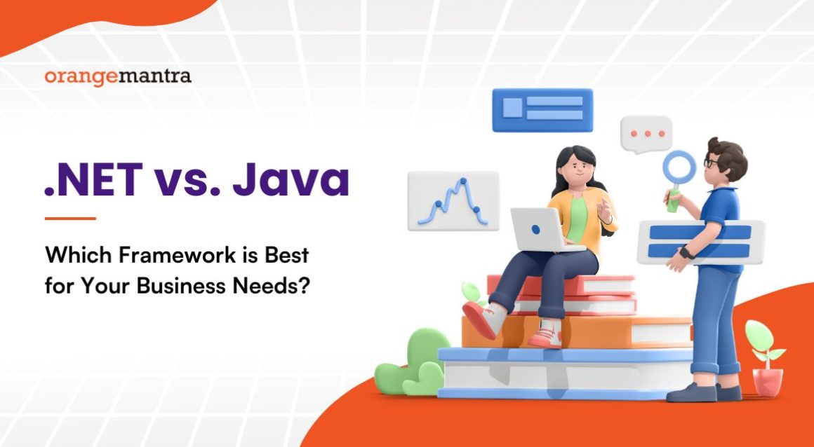 .NET vs. Java