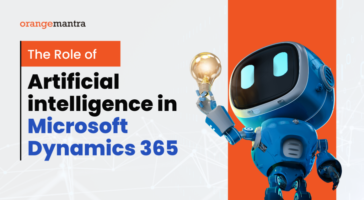 Microsoft Dynamics 365