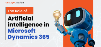 Microsoft Dynamics 365