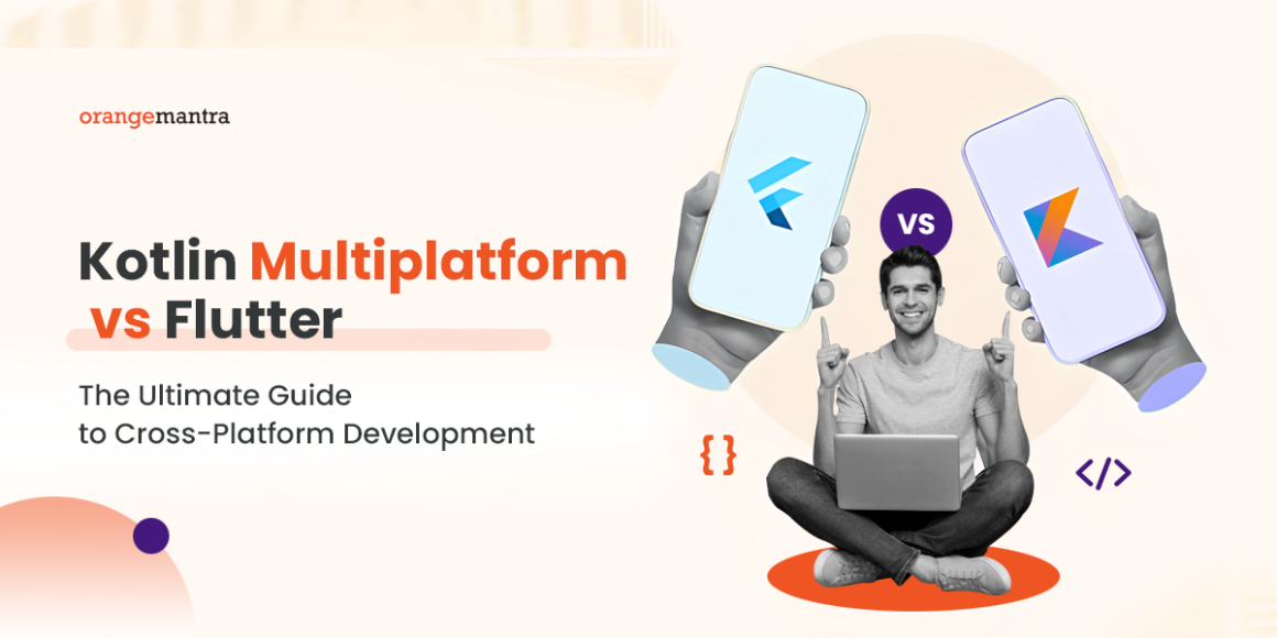 Kotlin Multiplatform vs Flutter