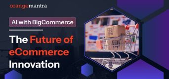 AI with BigCommerce