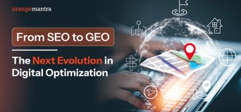 From SEO to GEO: The Next Evolution in Digital Optimization