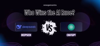 DeepSeek vs ChatGPT